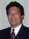 Curtis Dean Woo Hom