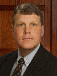 Lawrence Employment Lawyer Brian Daniel Carlson