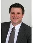 Boston Maritime Lawyer John David Blaisdell