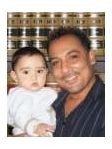 Arthur Albert Navarette