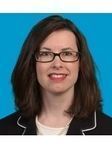 Boston Financial Markets And Services Lawyer Rebecca O'Brien Radford
