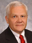 Military Law Lawyer Charles M Allen