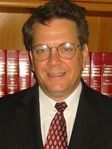New Britain Litigation Lawyer David Thompson