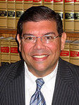 New Britain Foreclosure Lawyer Charles F Basil