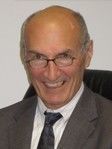 Brown Deer Social Security Lawyer Fred N. Tabak
