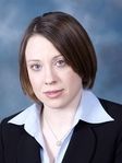 Jennifer M. Hayden