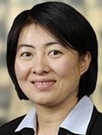 San Francisco Domestic Violence Lawyer Jiangxiao Hou