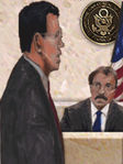 Maryland Lawsuits & Disputes Lawyer James Michael Connolly