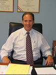 Marc R Emden