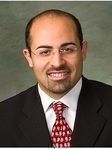 Reza Golesorkhi