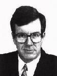 Baltimore Intellectual Property Lawyer Larry J Guffey