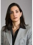 Baltimore Life Science & Biotech Lawyer Konstantina Manjoros Katcheves