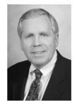 Baltimore Intellectual Property Lawyer Paul F Strain