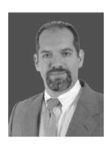 Baltimore Intellectual Property Lawyer Gregory M Stone