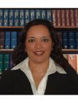 Teaneck Immigration Lawyer Verna Bough Fortunato