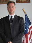 Jason T Brown