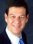 Randall Blair Isenberg