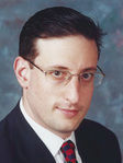 David S Senoff