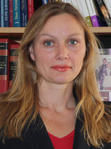 Kathryn Ursula Tokarska