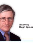 Arkansas Medical Malpractice Lawyer Hugh Franklin Spinks Jr