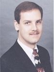 Stuttgart  Lawyer George Gregory Niblock