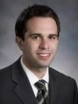 Rogers Banking Lawyer George Nicholas Arnold