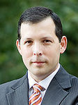 Tennessee  Lawyer Marcos M. Garza