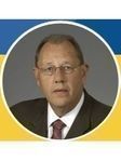 Germantown Employee Benefits Lawyer Keith Ashley Warren