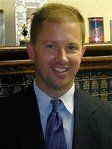 Fort Wayne Family Lawyer John Gentry Clifton