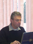 Fort Wayne Family Lawyer Earl Raskosky