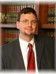 Granville County Litigation Lawyer Aaron C. Wilkinson