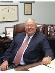 Wake County Corporate Lawyer Robert F. Page