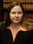 North Carolina  Lawyer Melissa D. Brumback