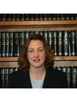 Fort Wayne Family Lawyer Jennifer Marie Young