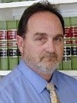 Hammond Tax Lawyer Walter Antin Jr.