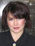 Kristina K Rost