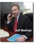 Jeffrey Phillip Mathias