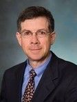 Las Vegas Litigation Lawyer Robert M. Charles