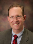 Riley County Business Lawyer Derrick Louis Roberson