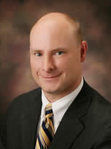 Riley County Business Lawyer Shon C. Robben