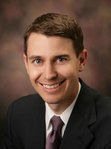 Riley County Business Lawyer William Joseph Bahr