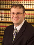 Sedgwick County Employee Benefits Lawyer Eric Von Calvert