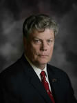 General Practice Lawyer Frank R. Chapman
