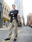 Franklin DUI Lawyer Stuart Duane Ericson