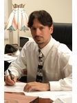 New Brunswick Class Action Lawyer Thomas Paciorkowski