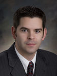 Spokane County Brain Injury Lawyer J J Jesse Junior Thompson