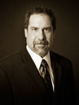 Sedgwick County Employee Benefits Lawyer Eric S. Namee