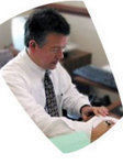 Speeding Ticket Lawyer Robert Franklin Keefer
