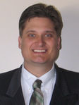 Plano Divorce Lawyer Nicholas Russell Smith
