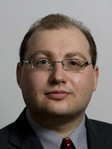 Dimitry Alexander Kaplun